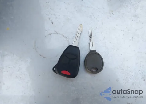 2006 Chrysler 300 Touring из США, поврежденный, VIN 2C3KA53G46H320670